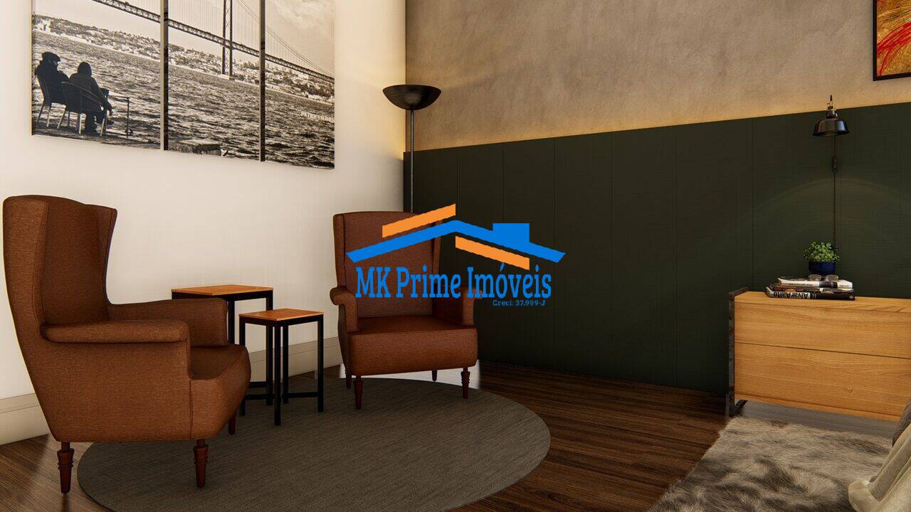 Casa de Condomínio, 5 quartos - Foto 17