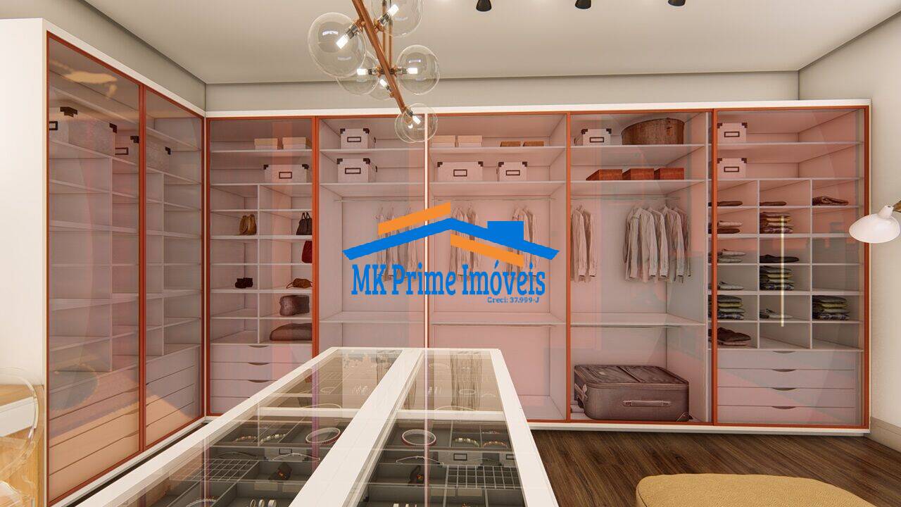 Casa de Condomínio, 5 quartos - Foto 37