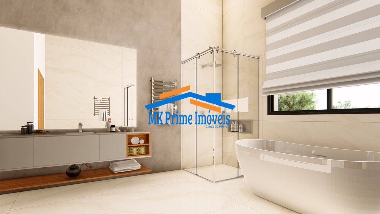 Casa de Condomínio, 5 quartos - Foto 29