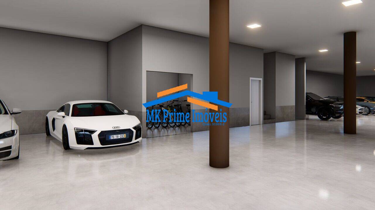 Casa de Condomínio, 5 quartos - Foto 20