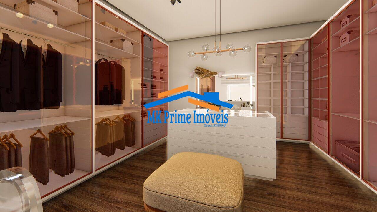 Casa de Condomínio, 5 quartos - Foto 35