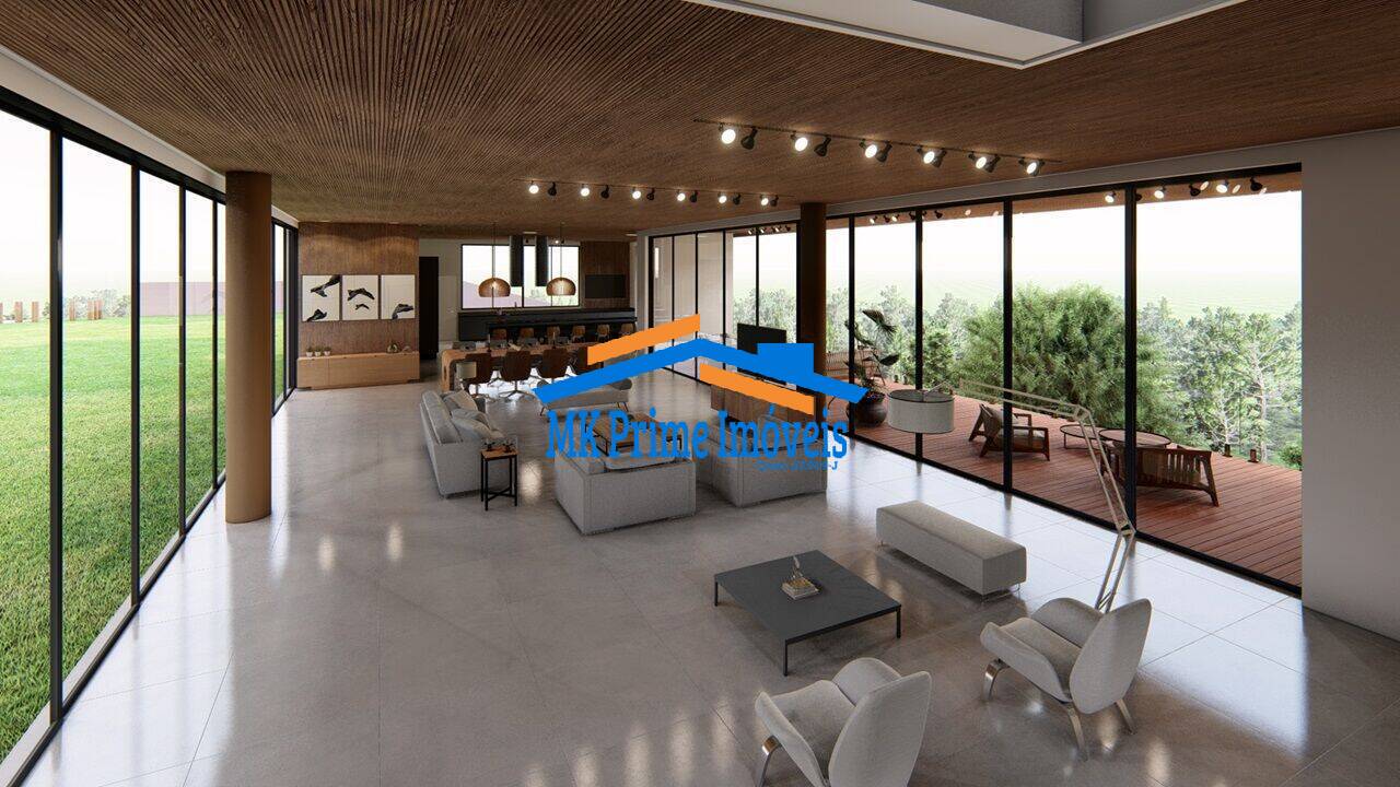 Casa de Condomínio, 5 quartos - Foto 18