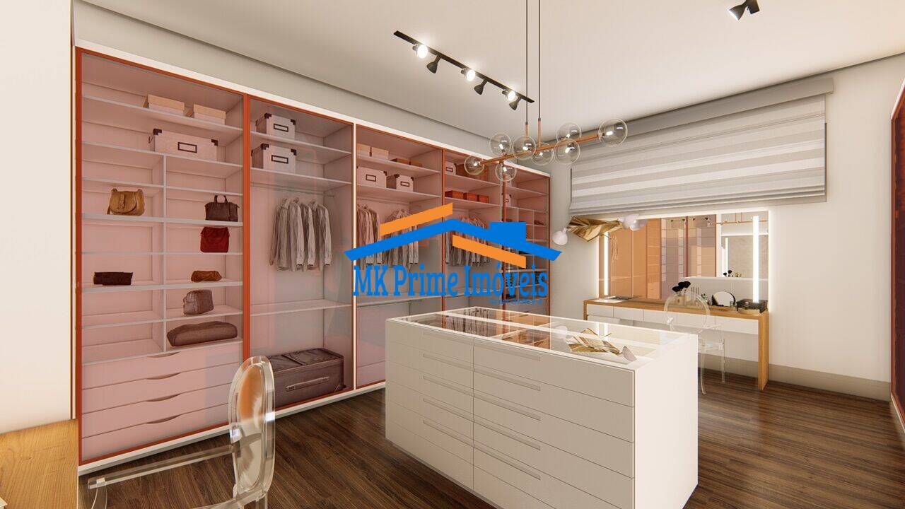 Casa de Condomínio, 5 quartos - Foto 38