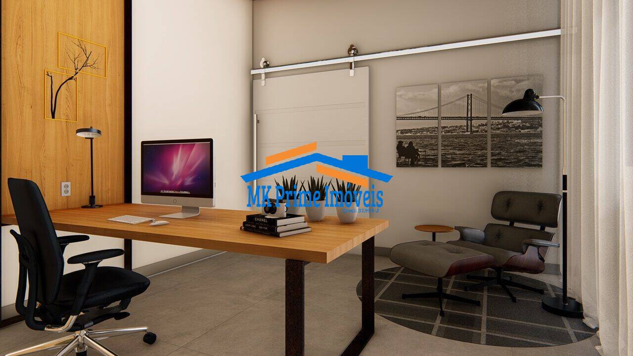 Casa de Condomínio, 5 quartos - Foto 24