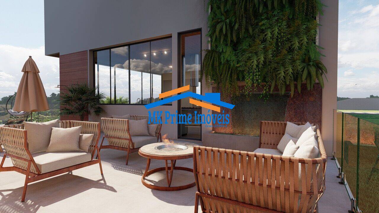 Casa de Condomínio, 5 quartos - Foto 26