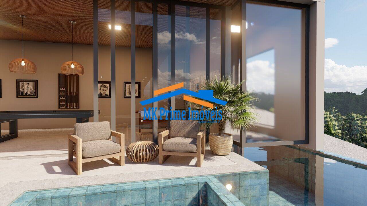 Casa de Condomínio, 5 quartos - Foto 28