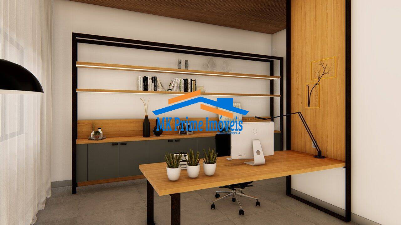 Casa de Condomínio, 5 quartos - Foto 23