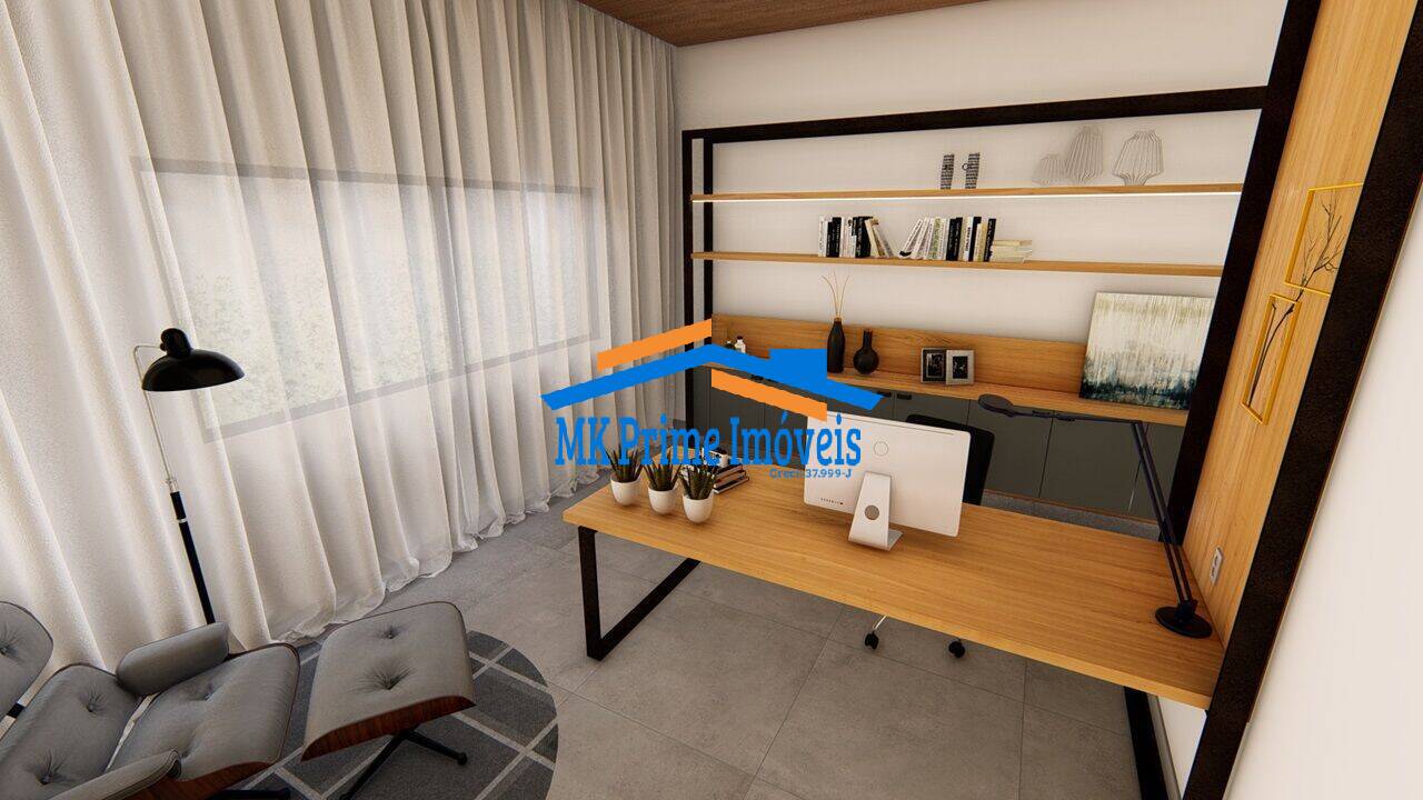 Casa de Condomínio, 5 quartos - Foto 22