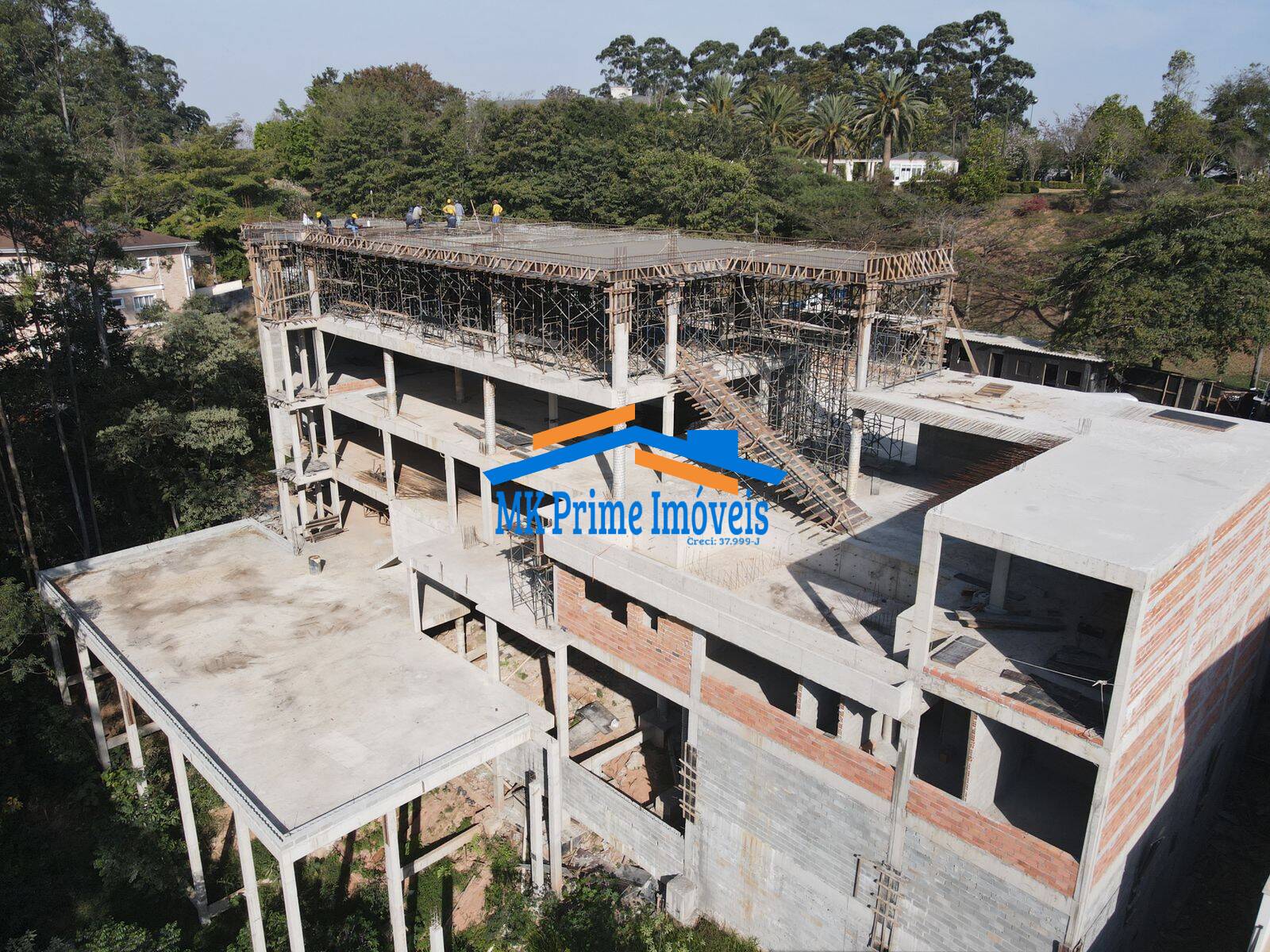 Casa de Condomínio, 5 quartos - Foto 42