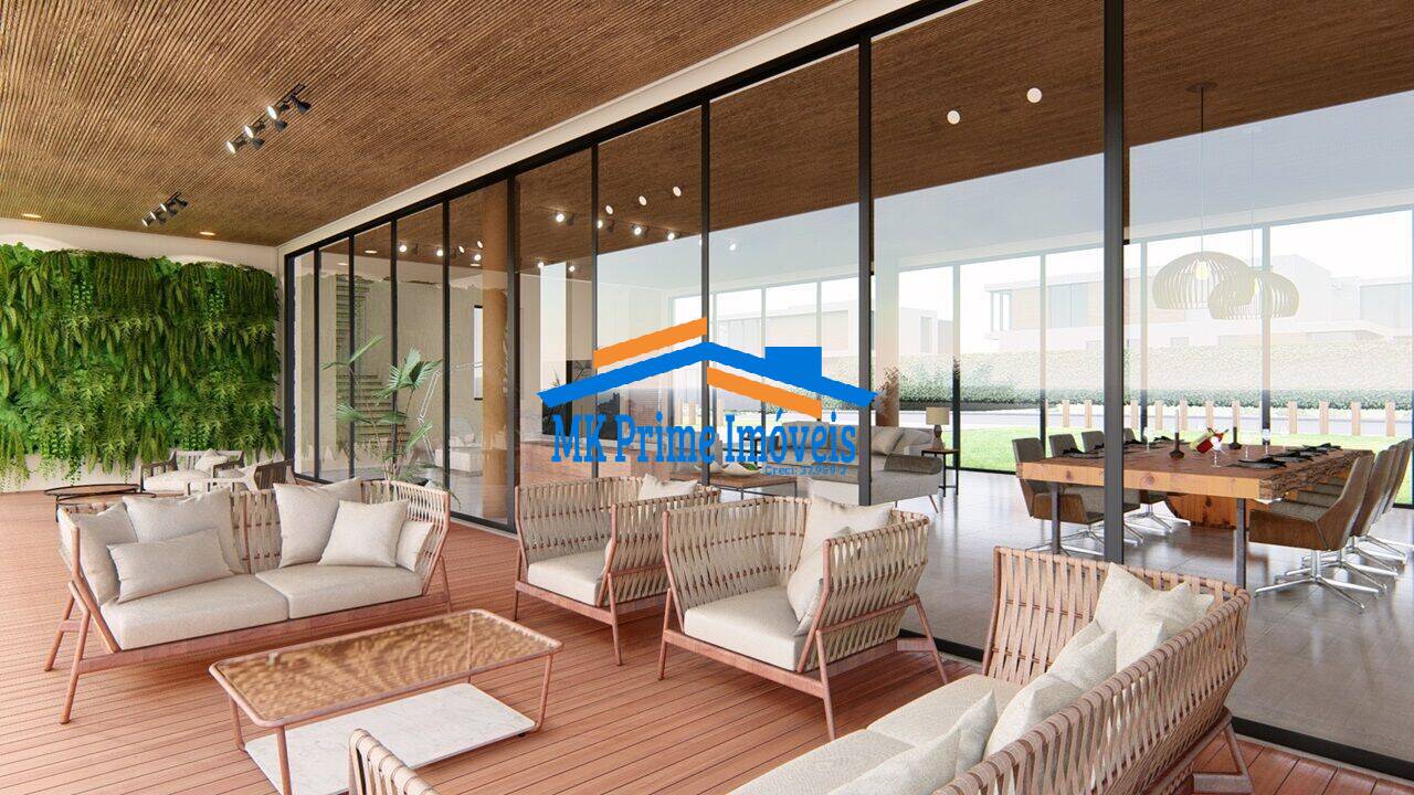 Casa de Condomínio, 5 quartos - Foto 25