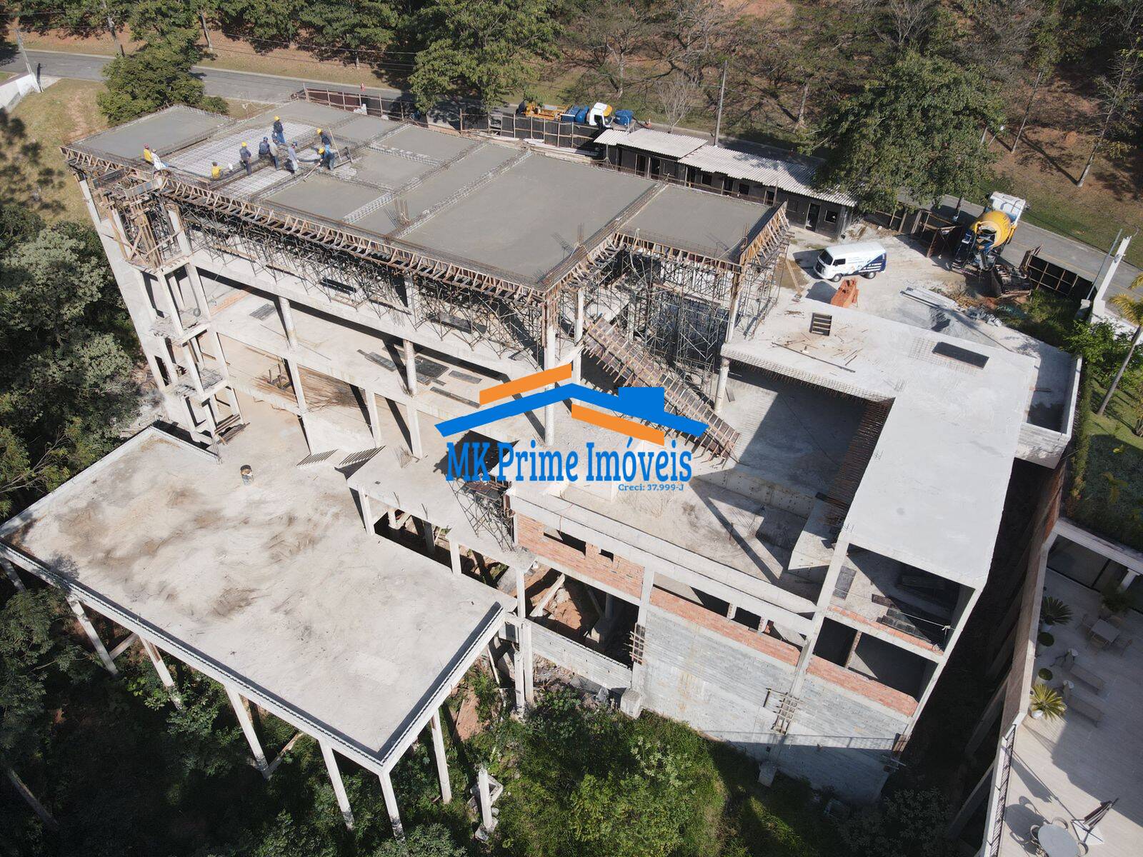 Casa de Condomínio, 5 quartos - Foto 44