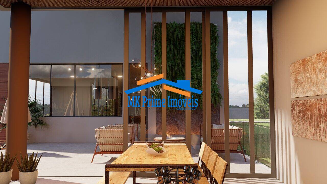 Casa de Condomínio, 5 quartos - Foto 27