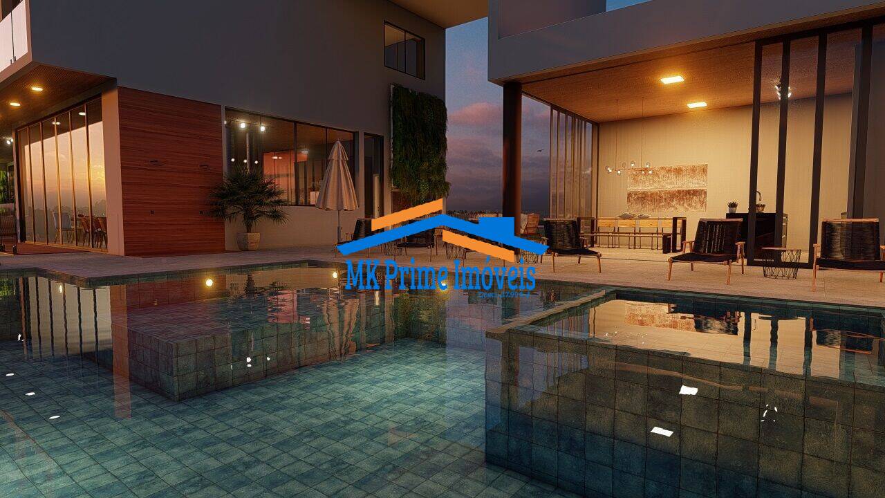 Casa de Condomínio, 5 quartos - Foto 32