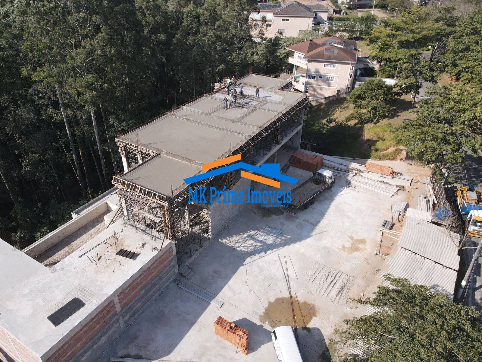 Casa de Condomínio, 5 quartos - Foto 43