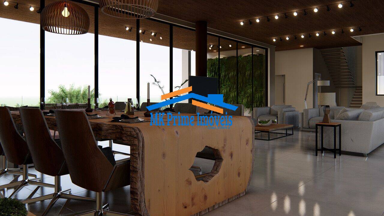 Casa de Condomínio, 5 quartos - Foto 16