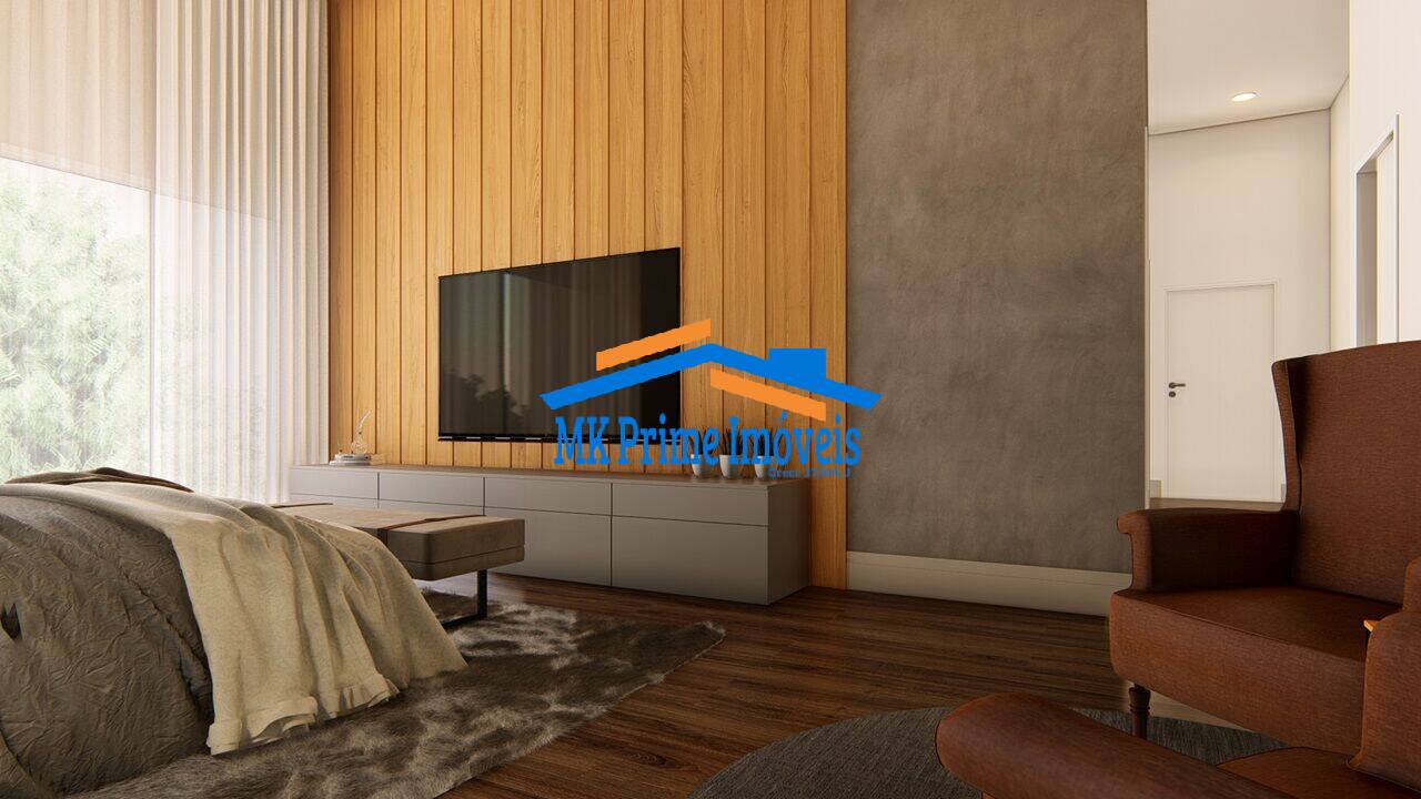 Casa de Condomínio, 5 quartos - Foto 33