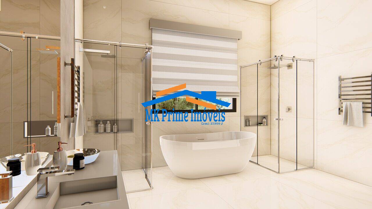 Casa de Condomínio, 5 quartos - Foto 41