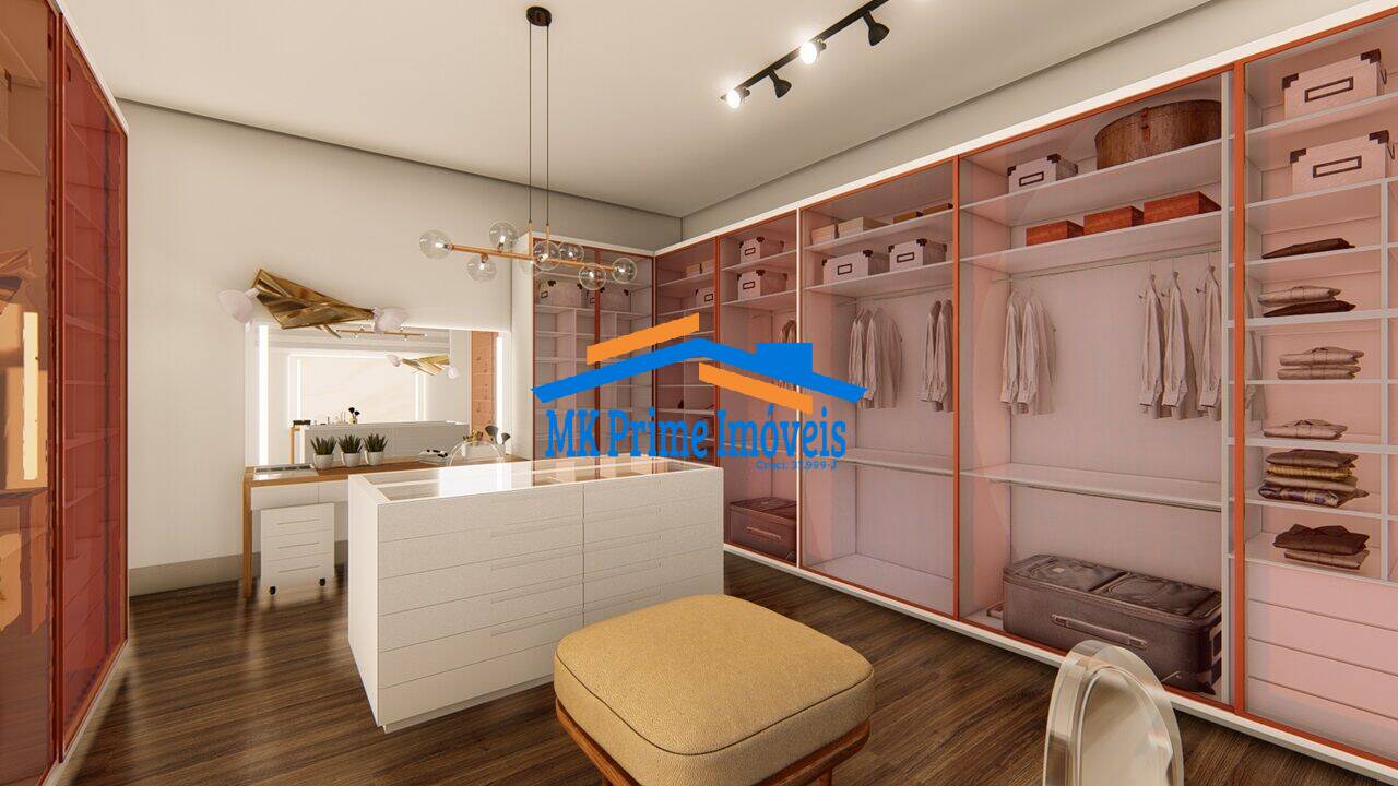 Casa de Condomínio, 5 quartos - Foto 36