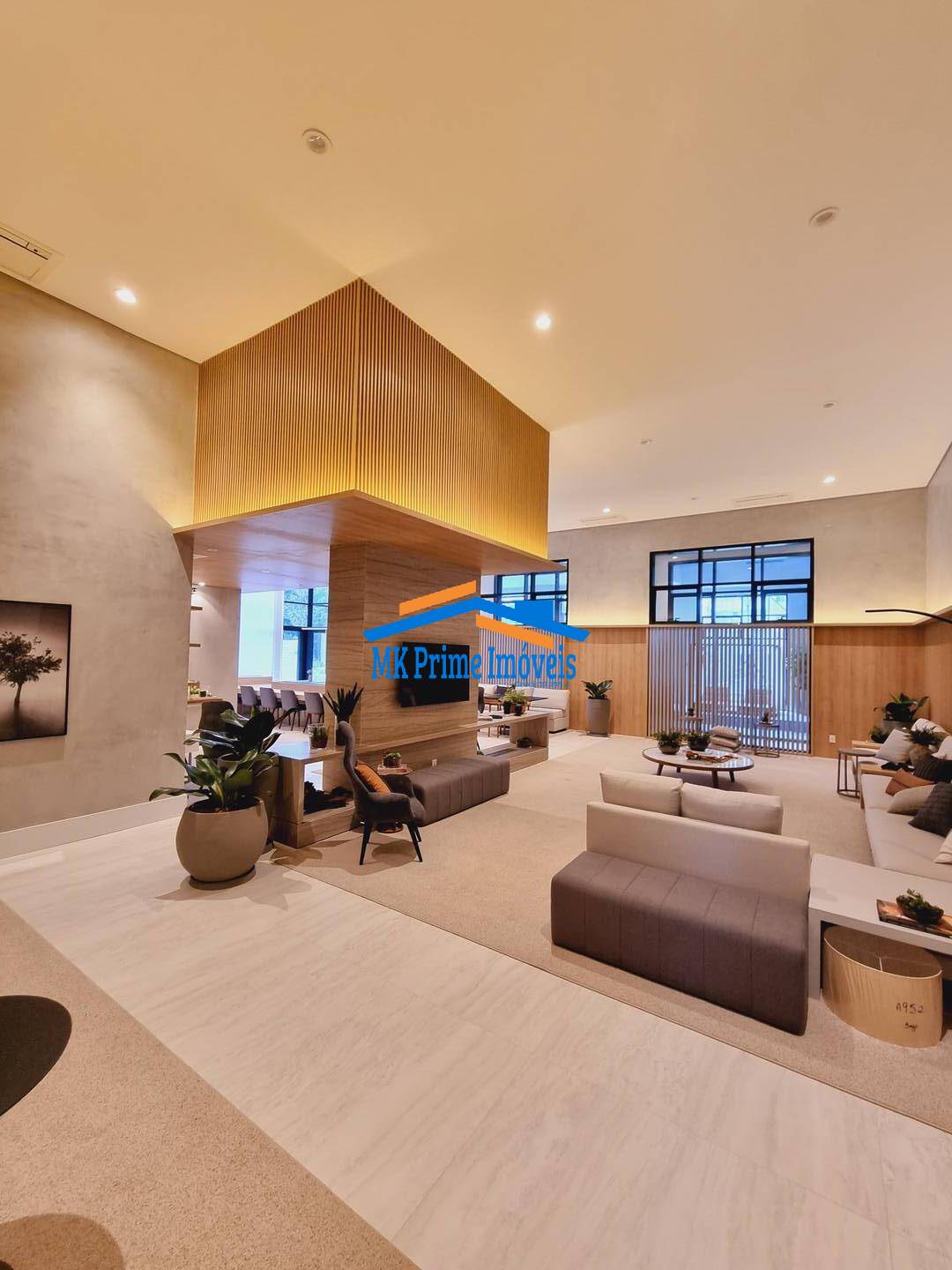 Apartamento, 4 quartos, 360 m² - Foto 37