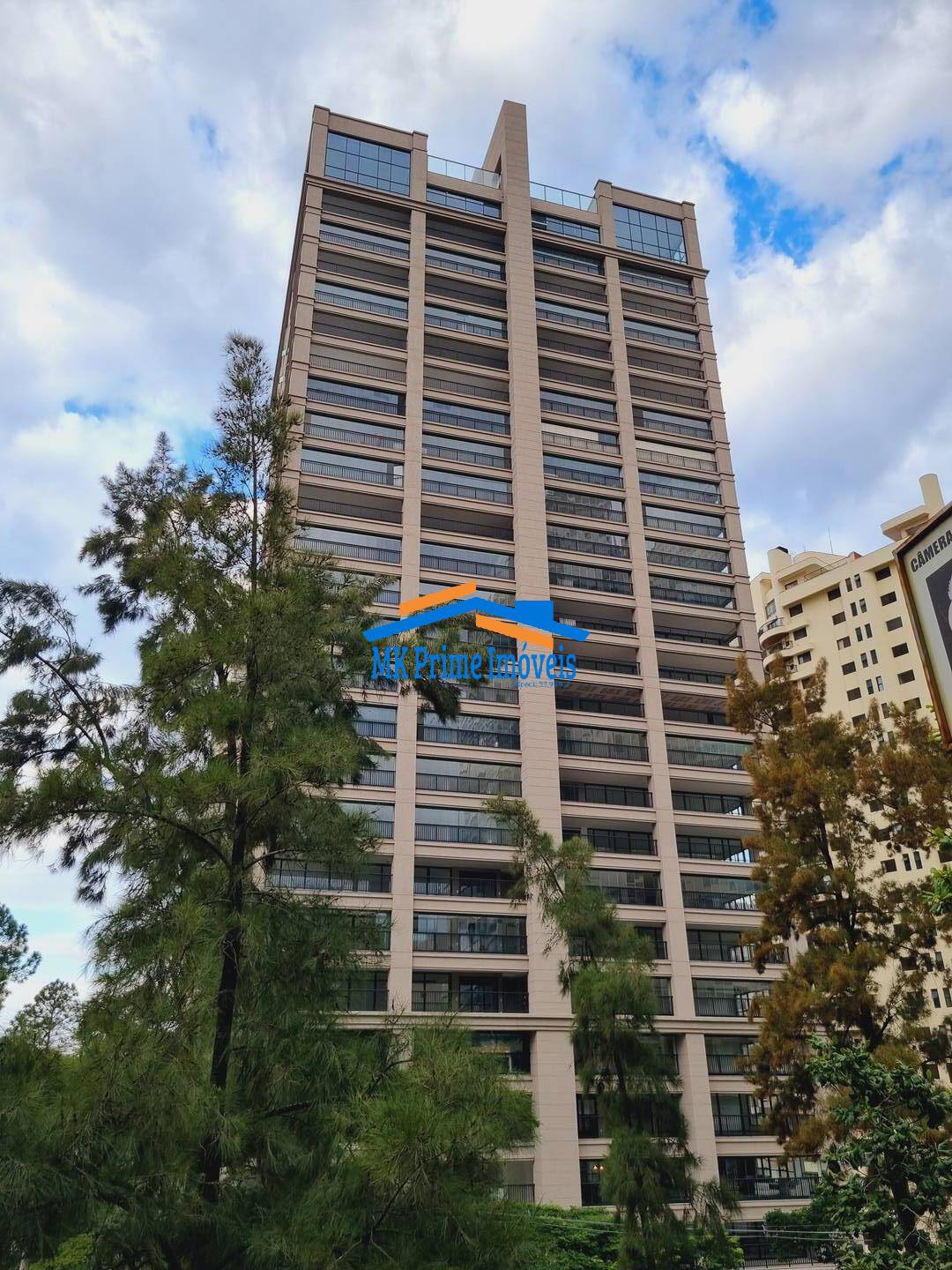 Apartamento, 4 quartos, 360 m² - Foto 39