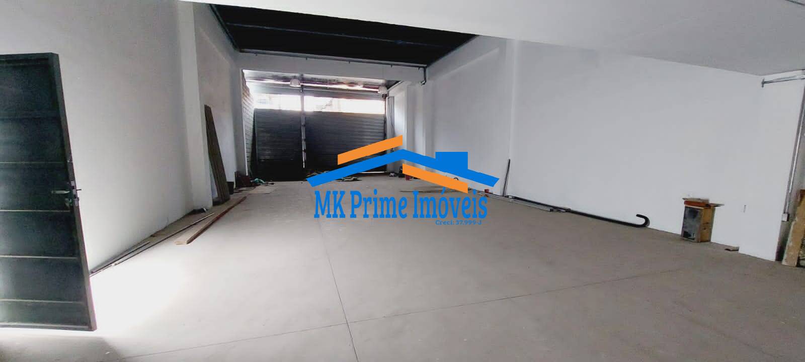 Depósito-Galpão, 380 m² - Foto 1