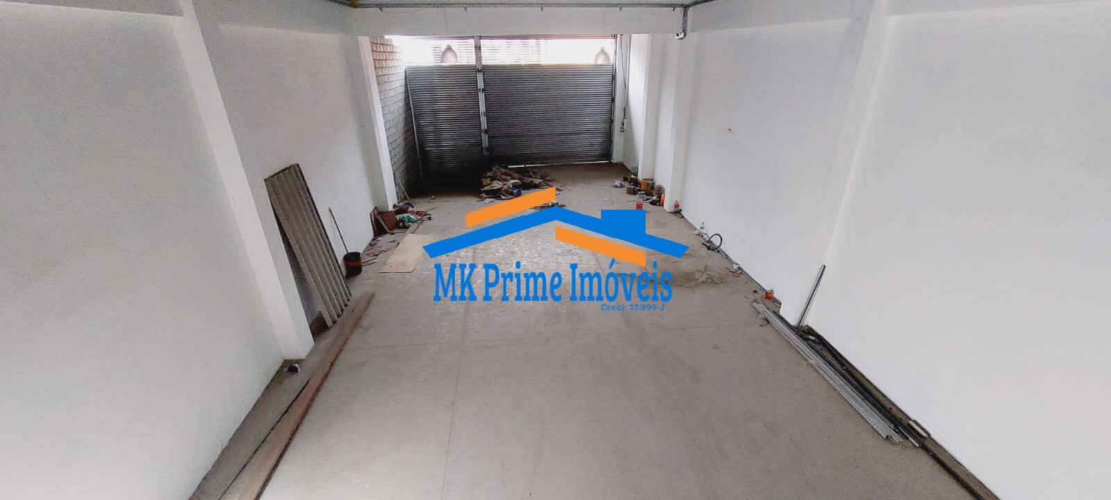 Depósito-Galpão, 380 m² - Foto 2