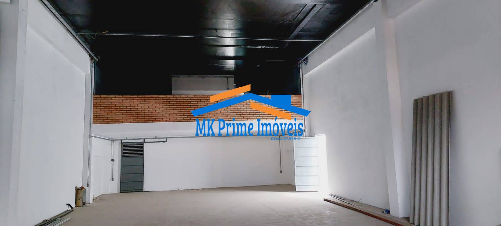 Depósito-Galpão, 380 m² - Foto 3