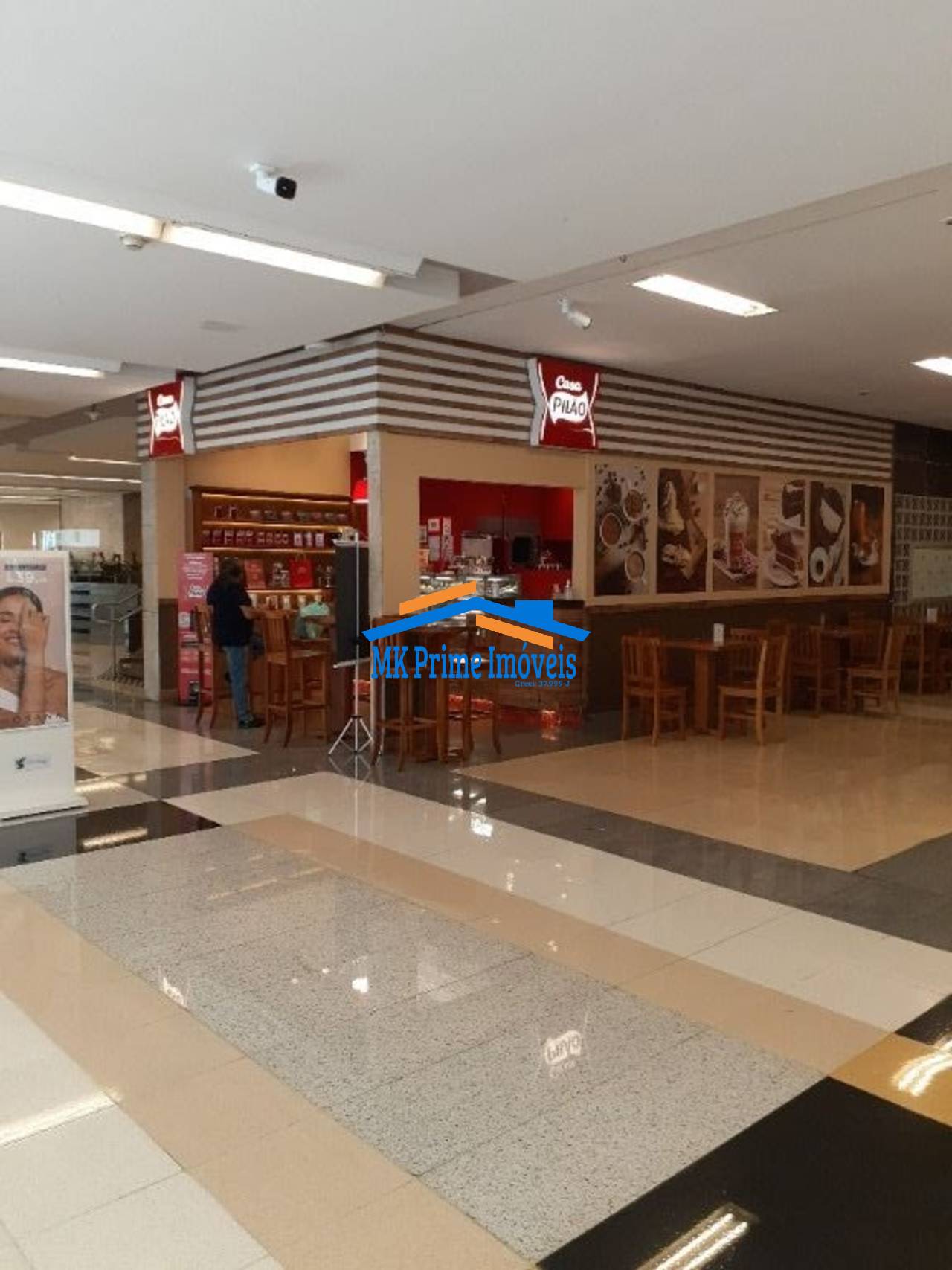 Sala-Conjunto, 2844 m² - Foto 67