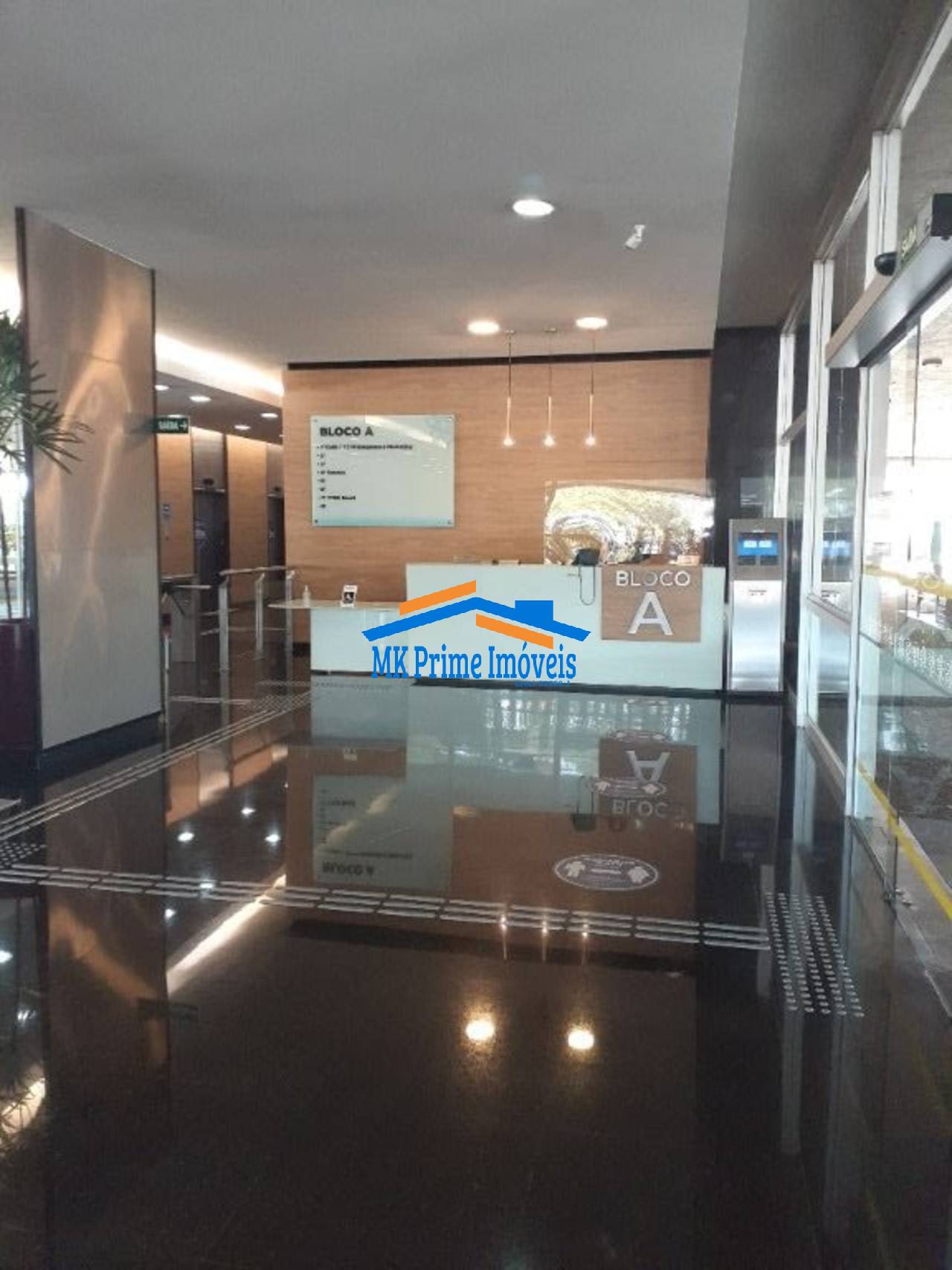 Sala-Conjunto, 2844 m² - Foto 2