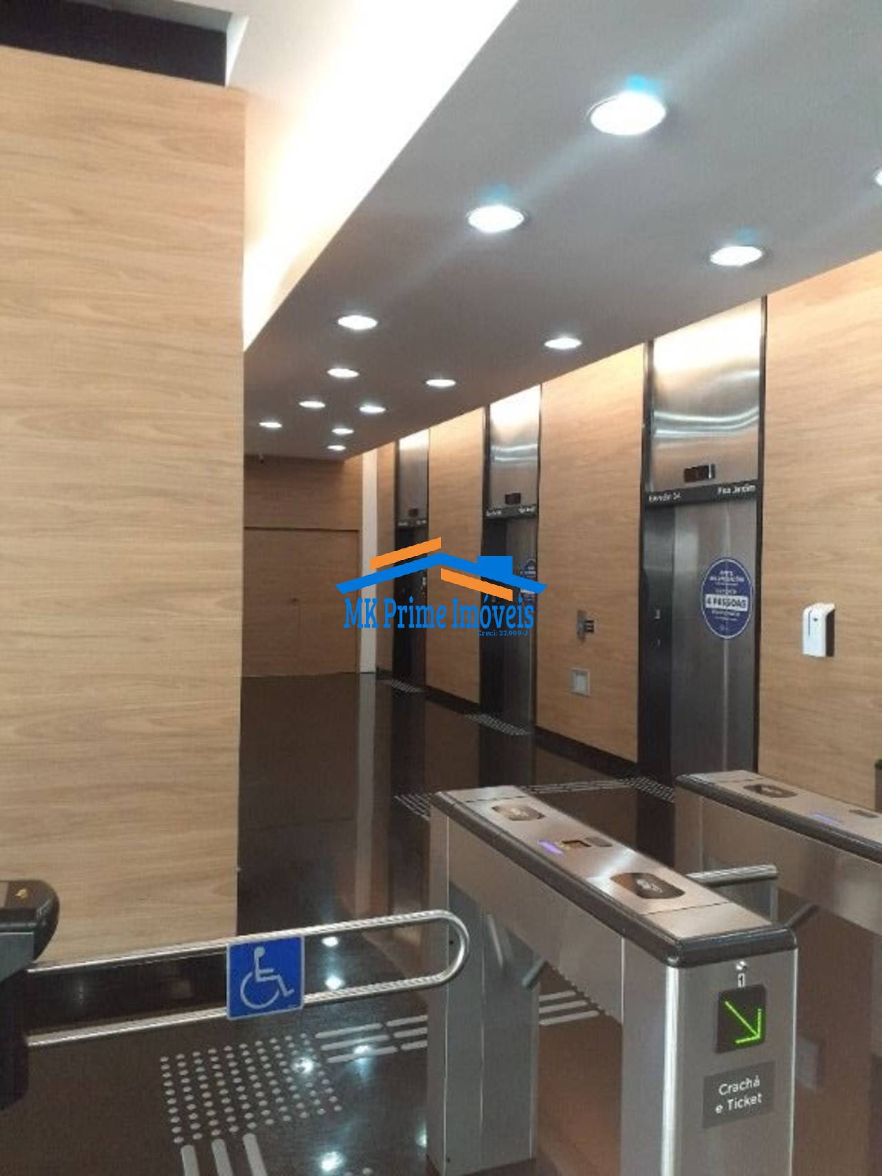 Sala-Conjunto, 2844 m² - Foto 66
