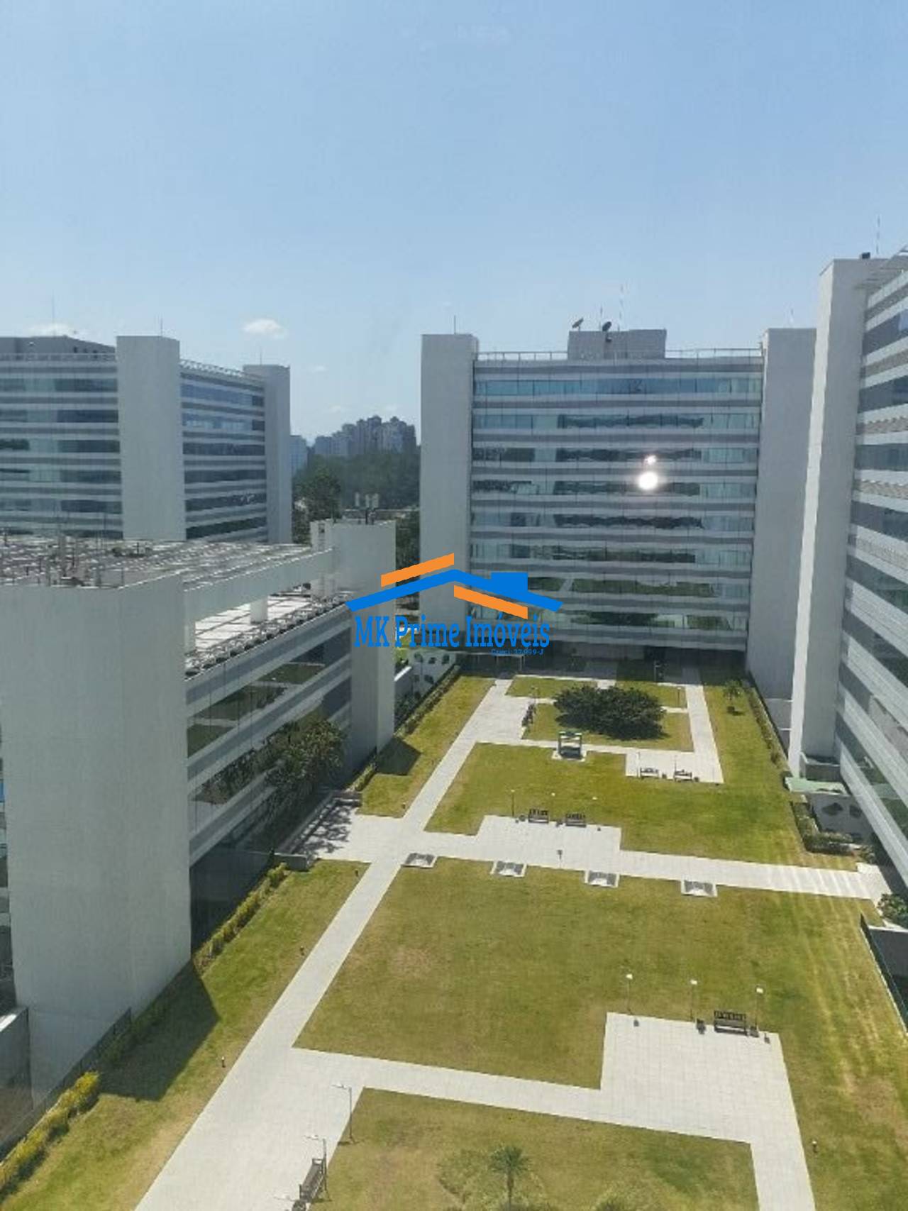 Sala-Conjunto, 2844 m² - Foto 5