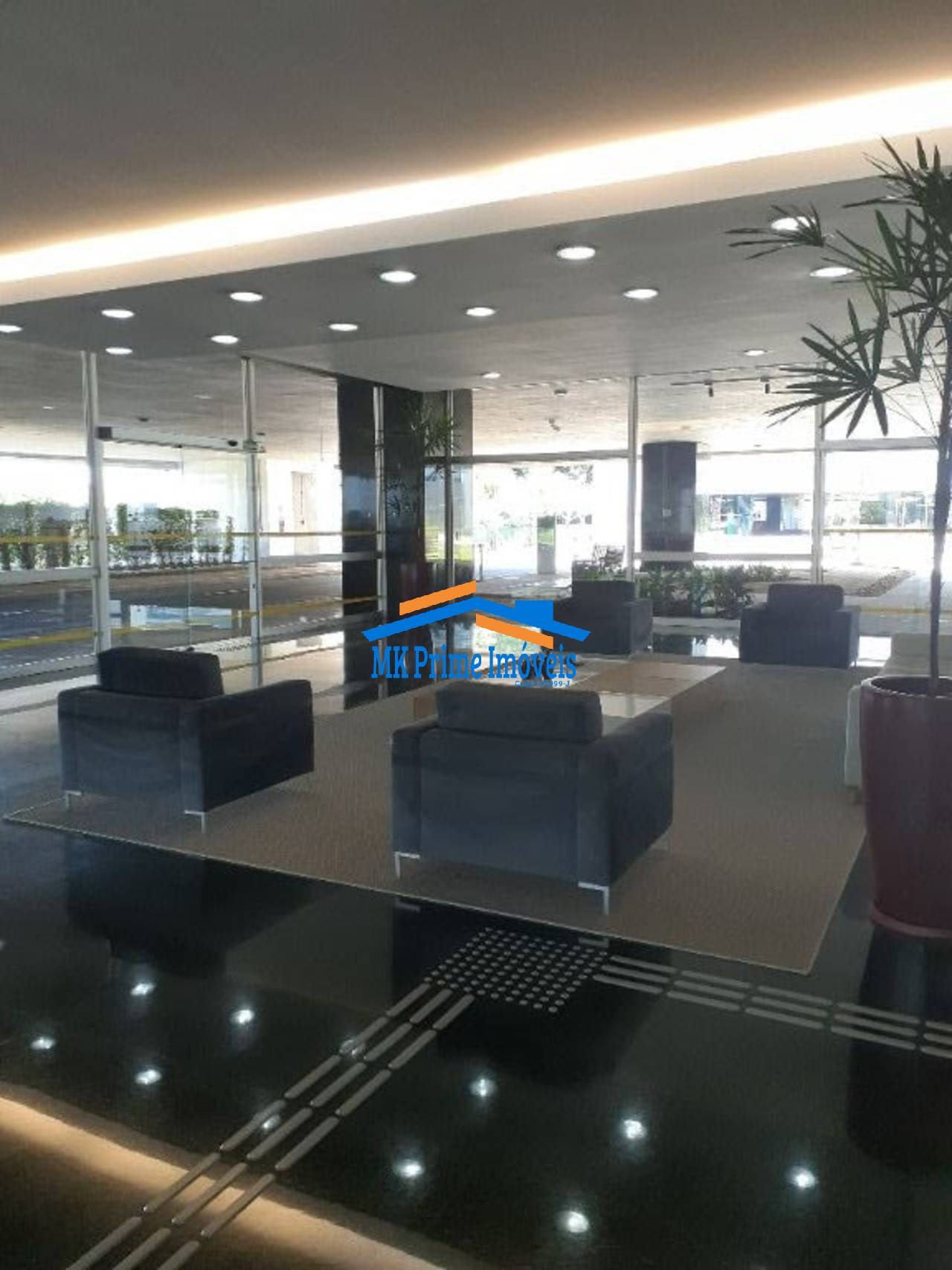 Sala-Conjunto, 2844 m² - Foto 65