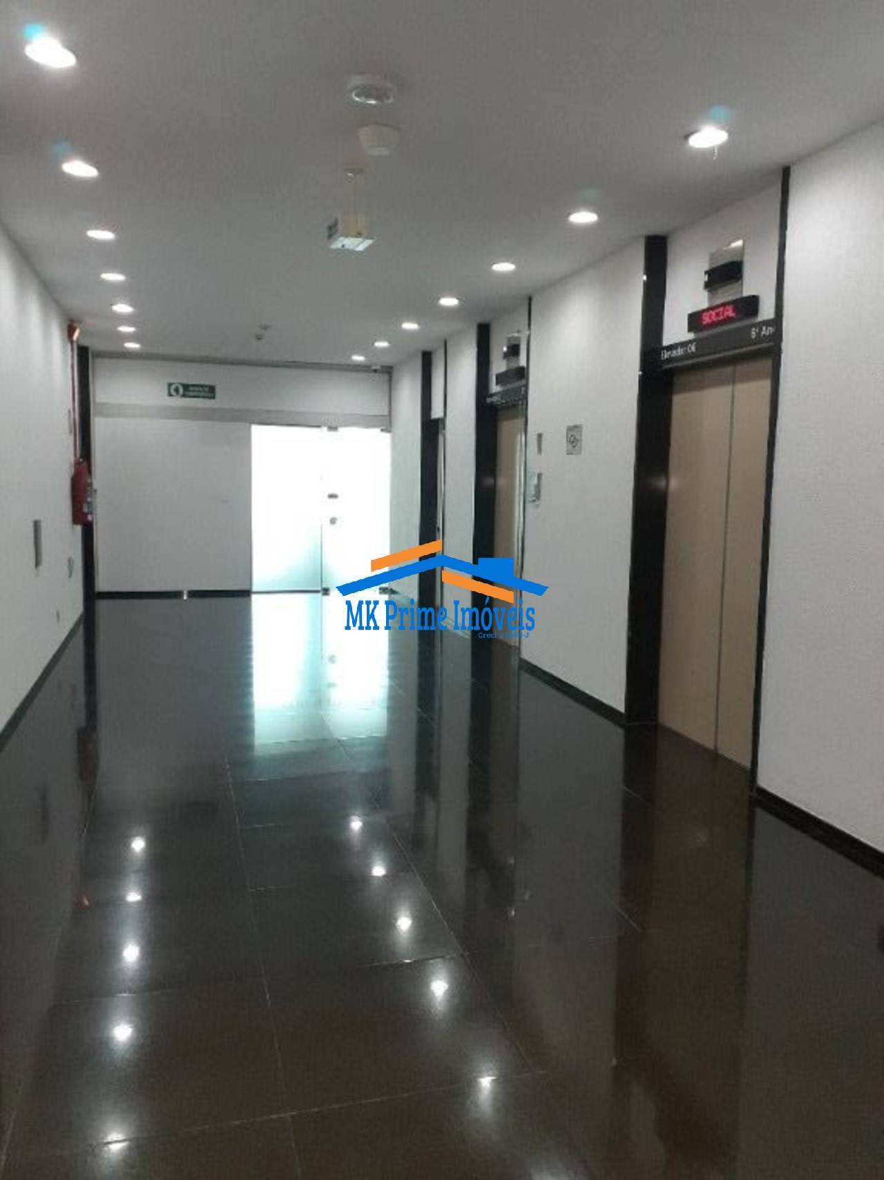 Sala-Conjunto, 2844 m² - Foto 74