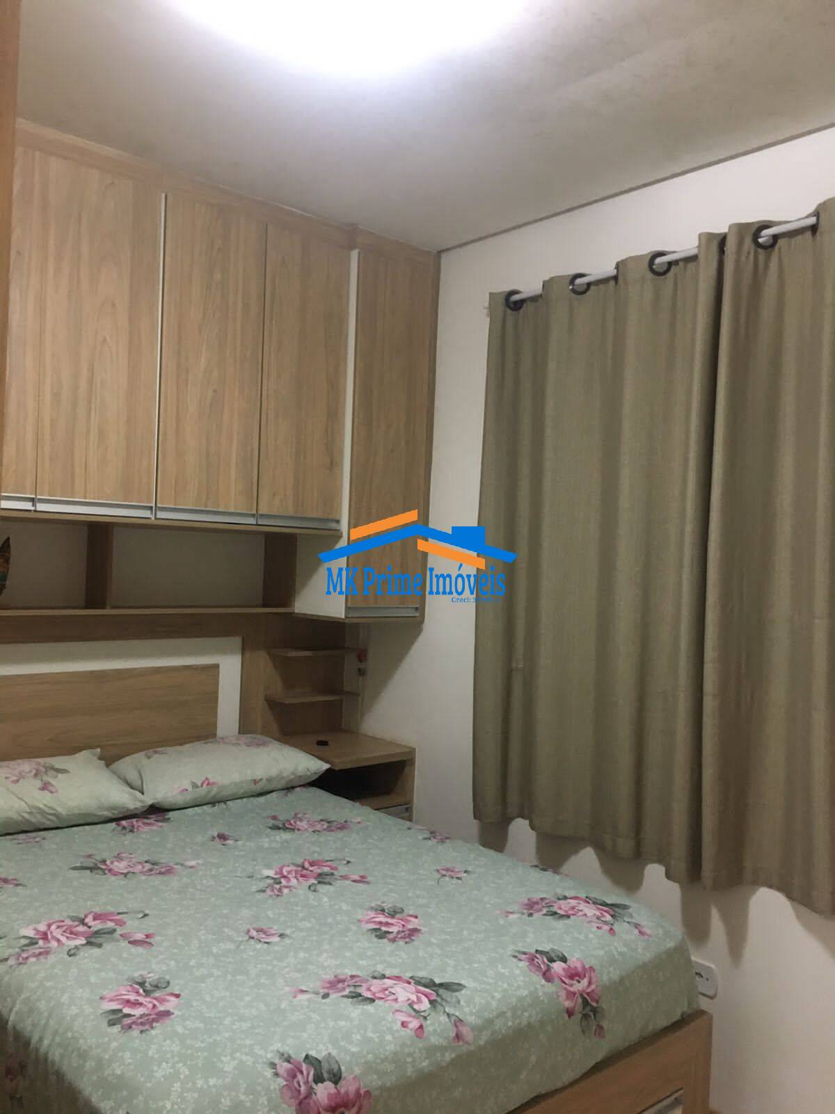Sobrado à venda com 2 quartos, 75m² - Foto 25