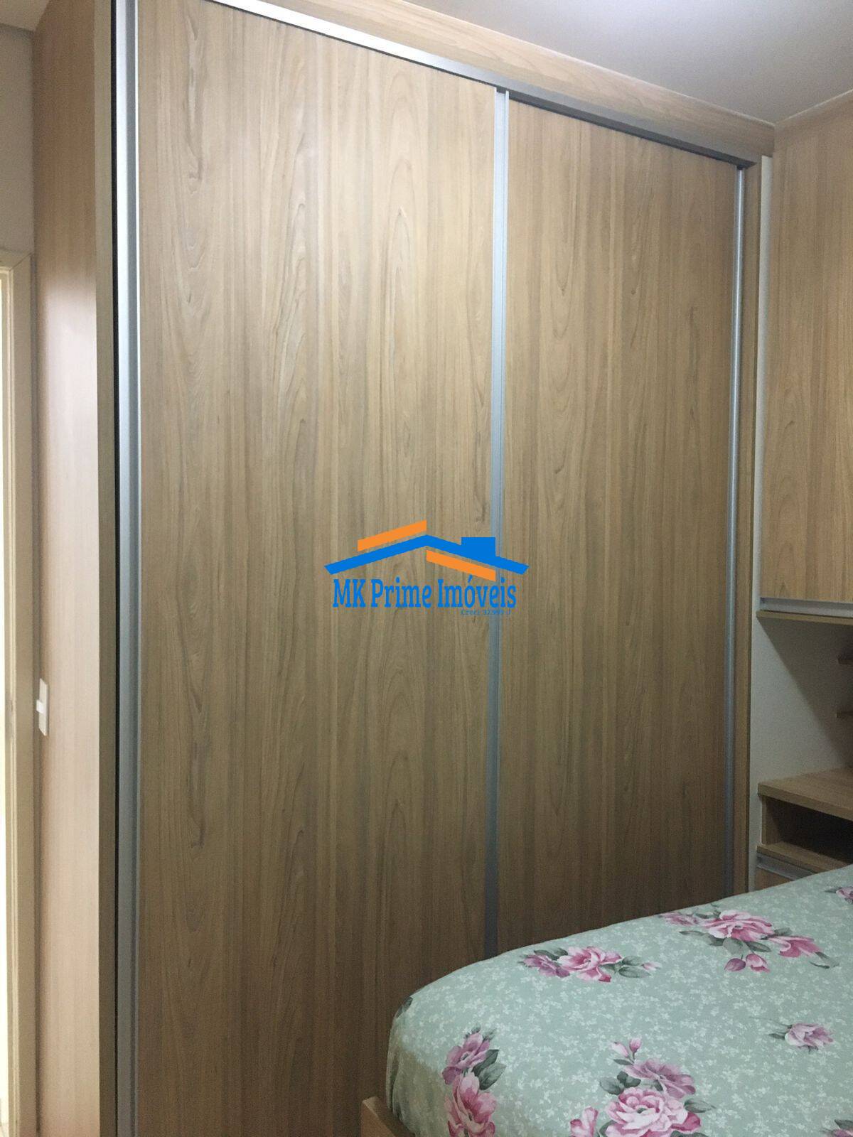 Sobrado à venda com 2 quartos, 75m² - Foto 26