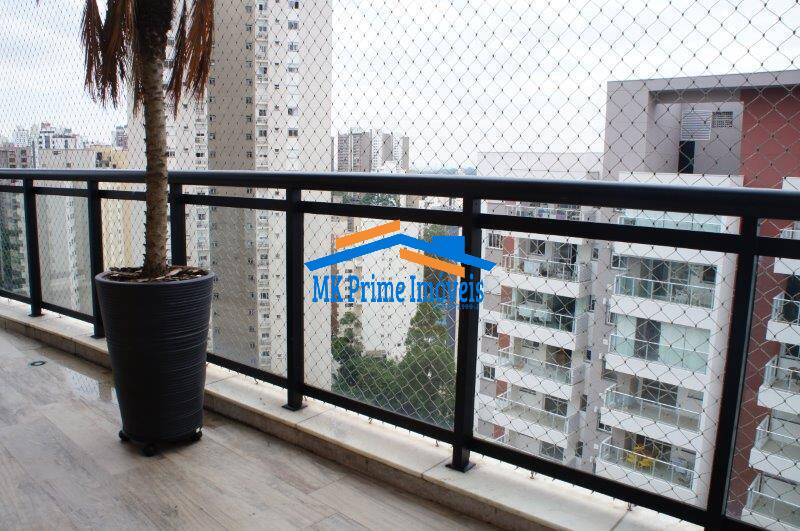 Apartamento, 3 quartos, 184 m² - Foto 26