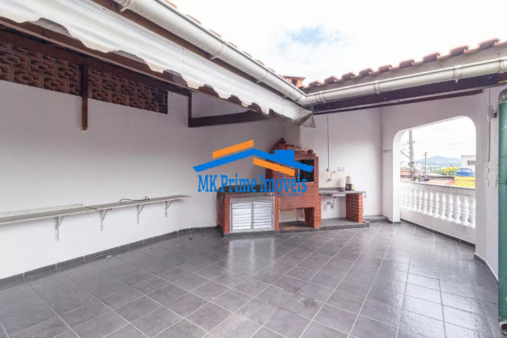 Sobrado, 3 quartos, 180 m² - Foto 17