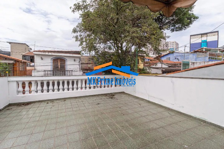 Sobrado, 3 quartos, 180 m² - Foto 22