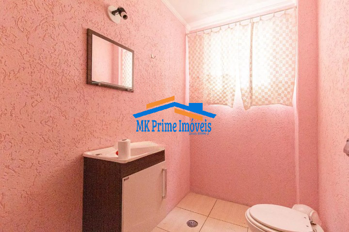 Sobrado, 3 quartos, 180 m² - Foto 23