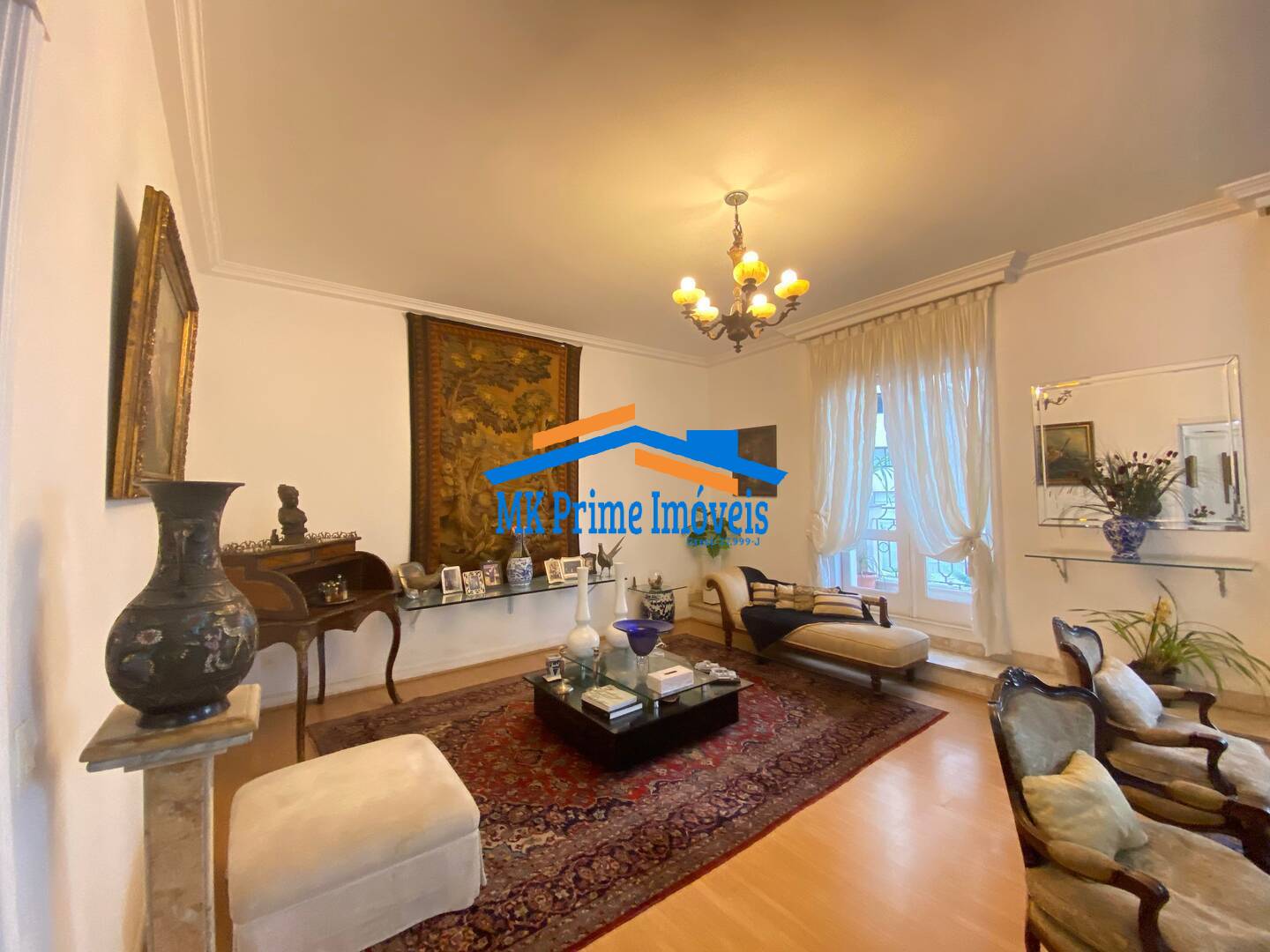 Apartamento, 4 quartos, 280 m² - Foto 17