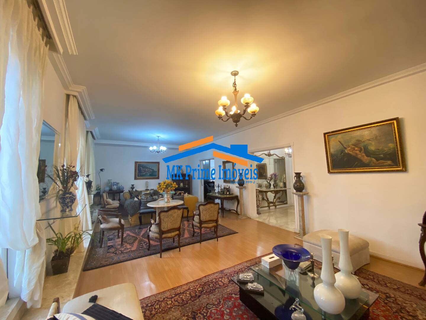 Apartamento, 4 quartos, 280 m² - Foto 18
