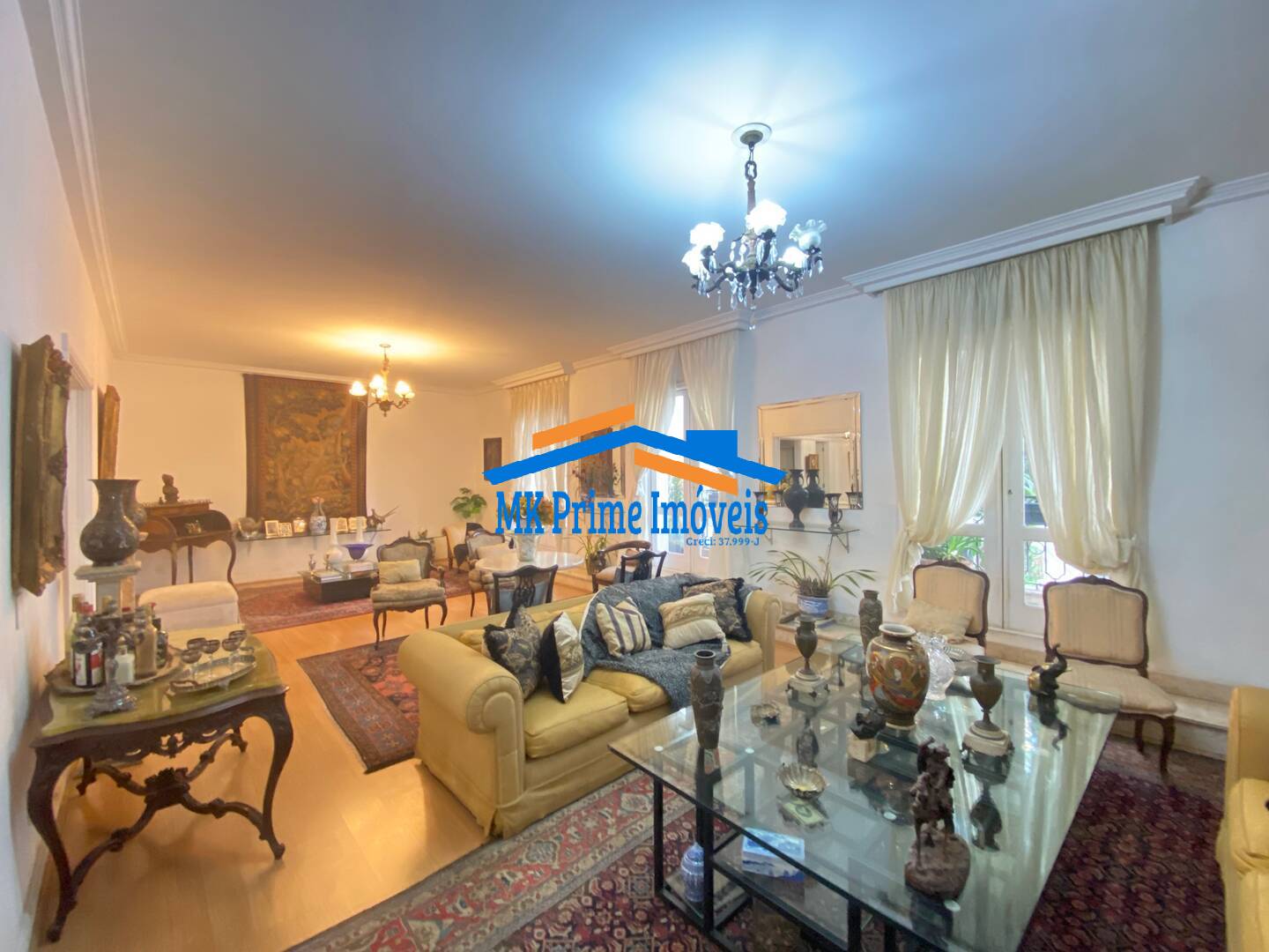 Apartamento, 4 quartos, 280 m² - Foto 19