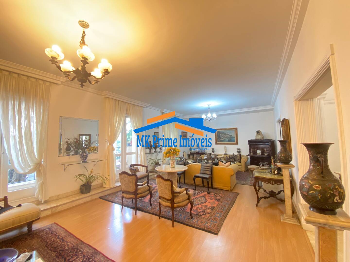 Apartamento, 4 quartos, 280 m² - Foto 20