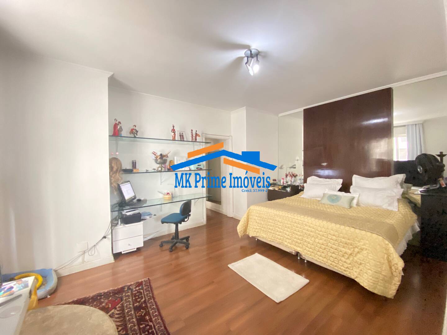 Apartamento, 4 quartos, 280 m² - Foto 22