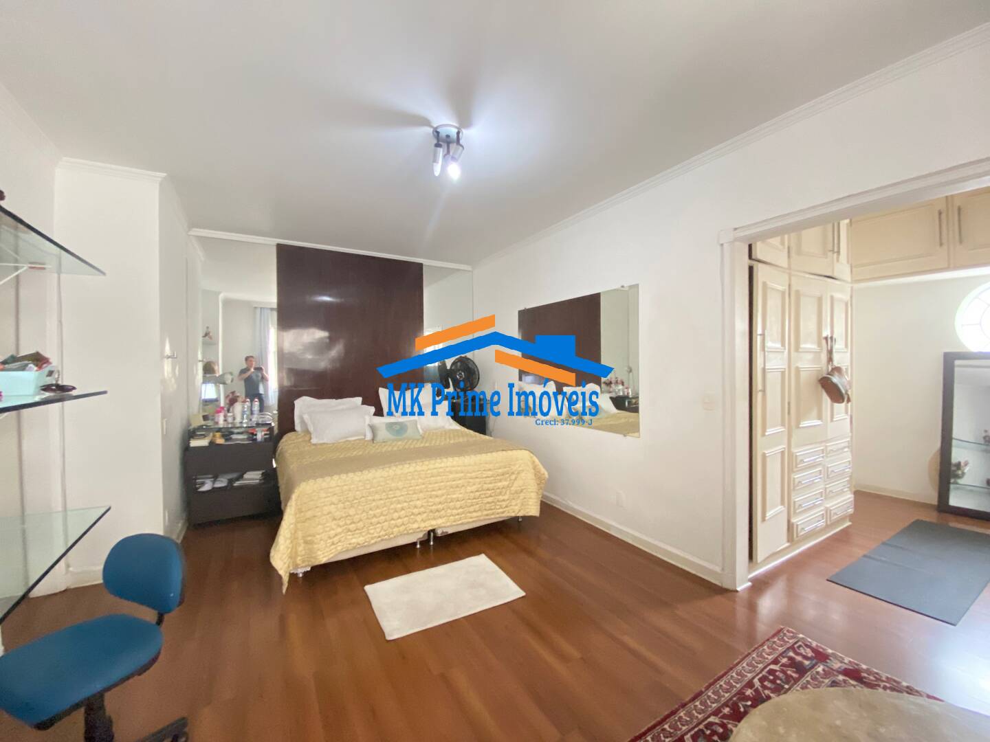 Apartamento, 4 quartos, 280 m² - Foto 21