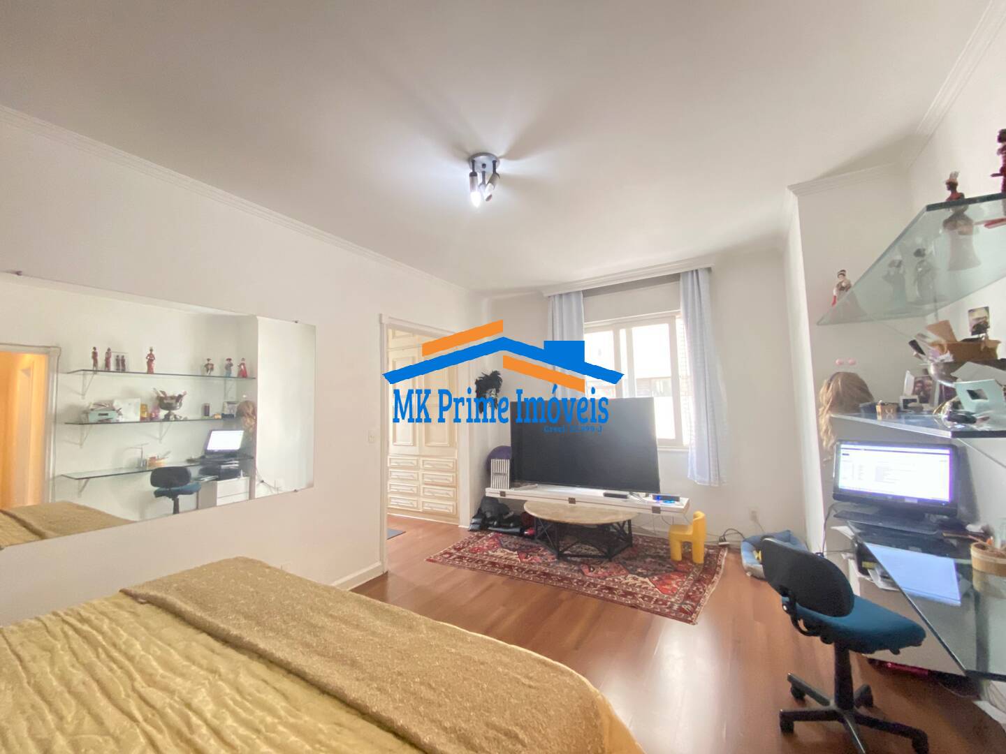 Apartamento, 4 quartos, 280 m² - Foto 23