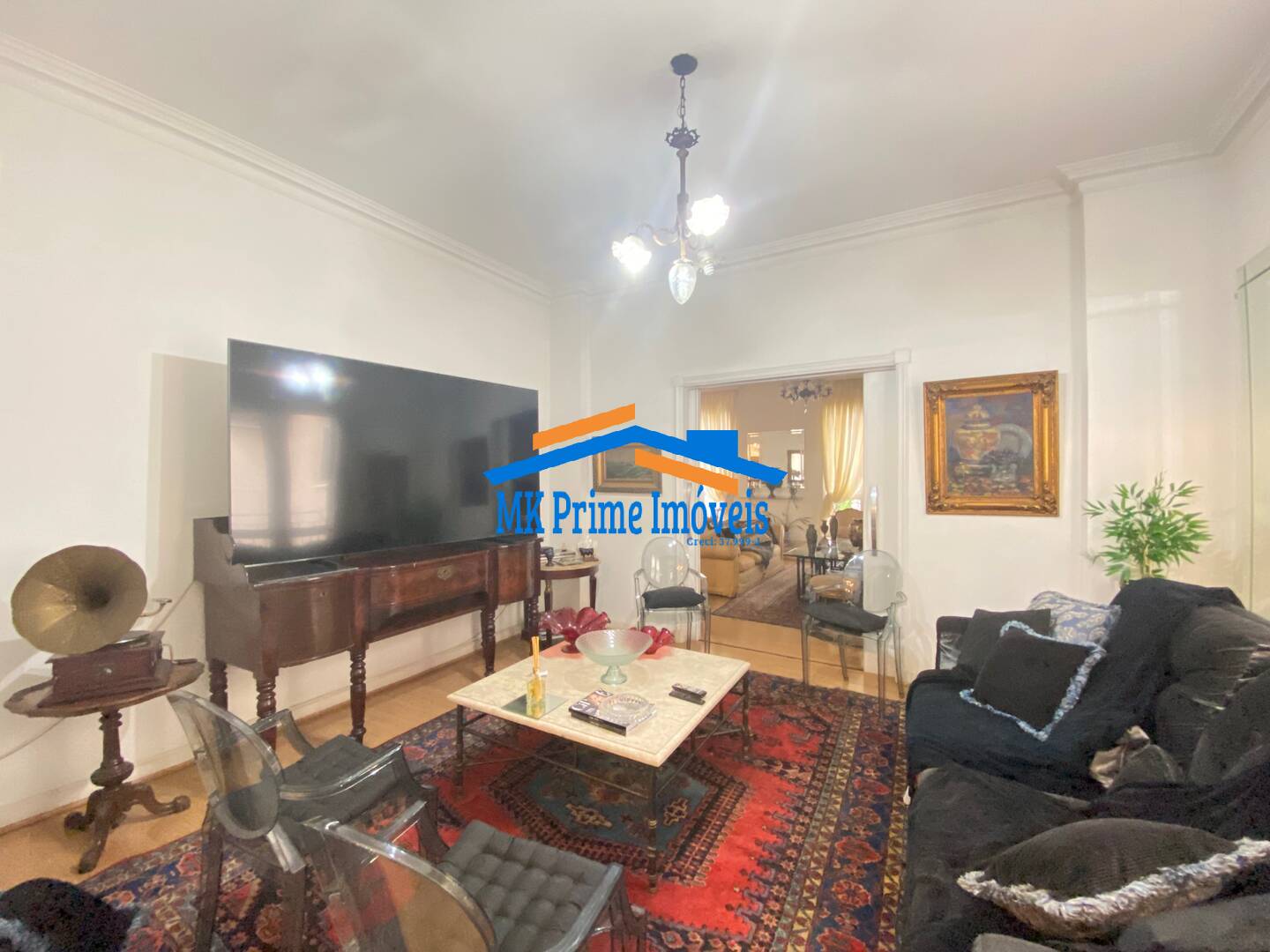 Apartamento, 4 quartos, 280 m² - Foto 24