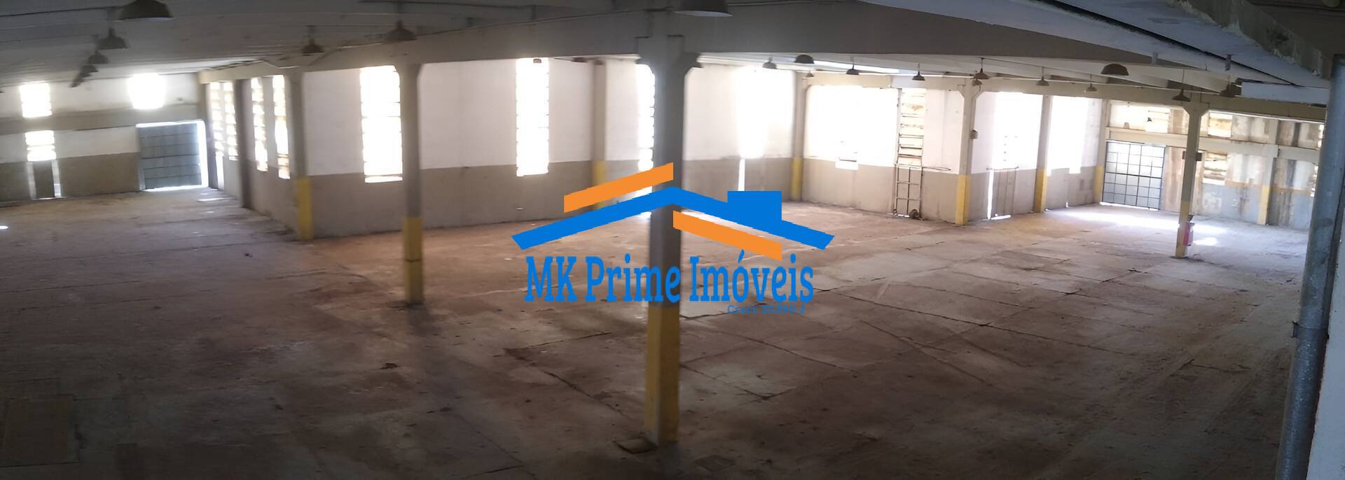 Depósito-Galpão, 4000 m² - Foto 2