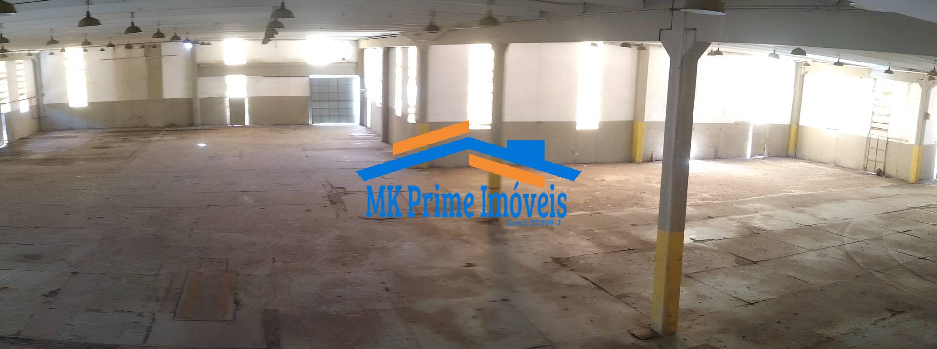 Depósito-Galpão, 4000 m² - Foto 5