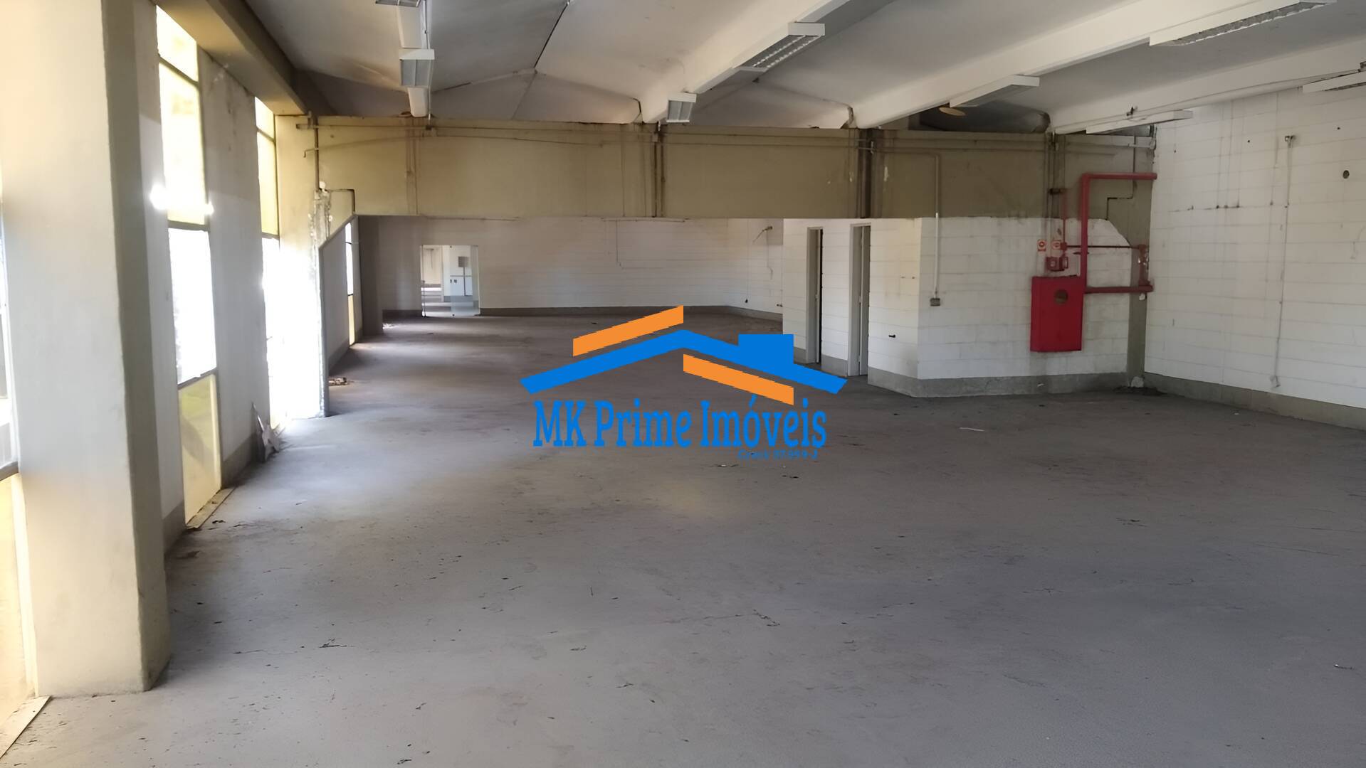 Depósito-Galpão, 4000 m² - Foto 8
